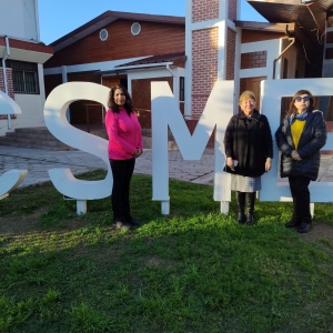 El Centro General de Padres se reúne con el Equipo Directivo del Colegio